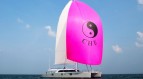 Yacht CHE